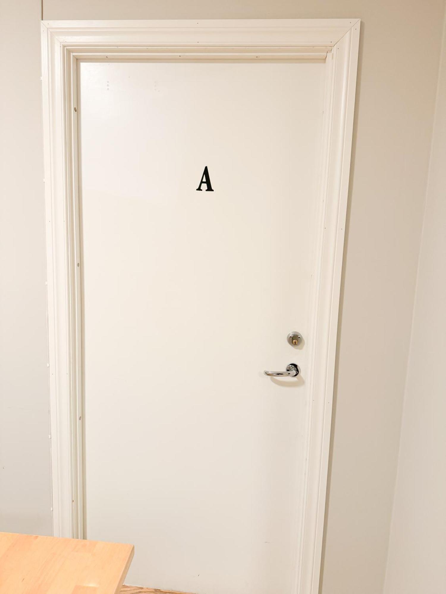 Ferienwohnung Kong Oscars Gate 28 - 301 Bergen Exterior foto